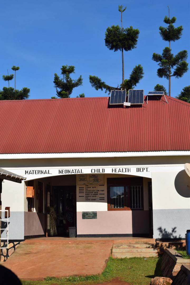 Community Outreach Initiative