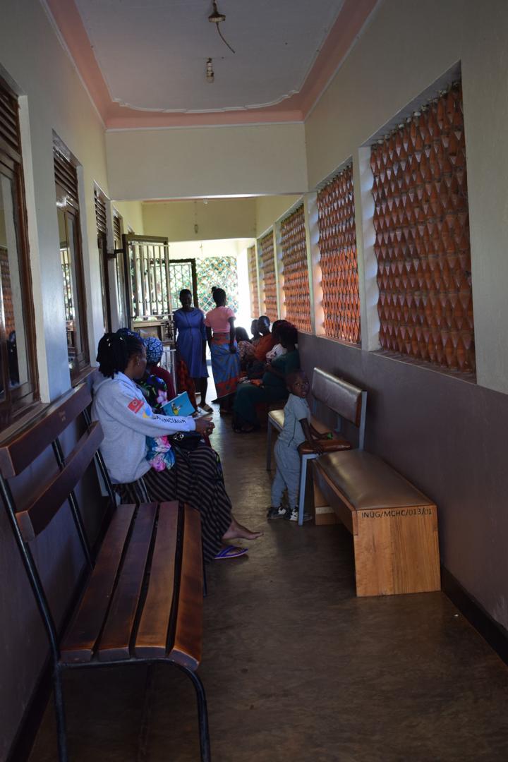 Microfinance for Health