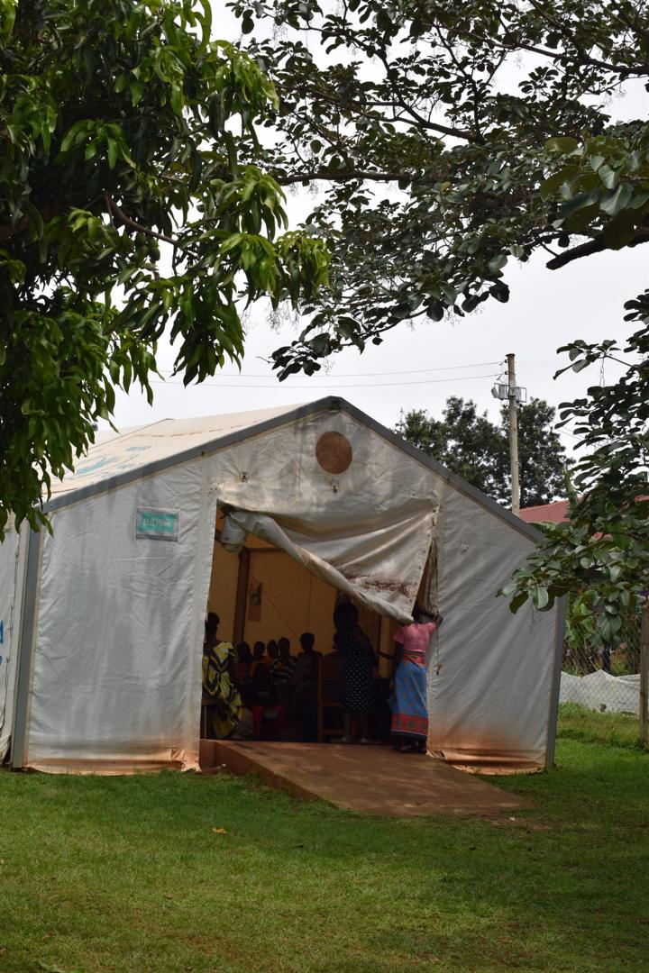 Mobile Health Clinics