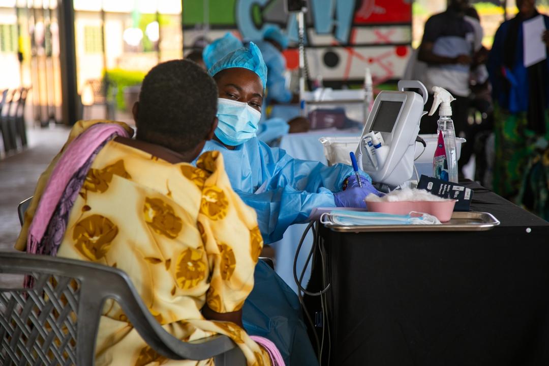 Abram Access Implementation