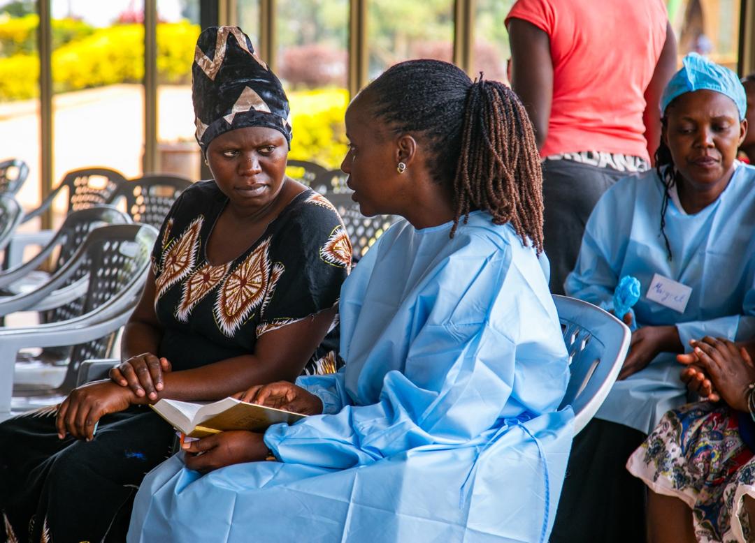 Medical Credit Programs