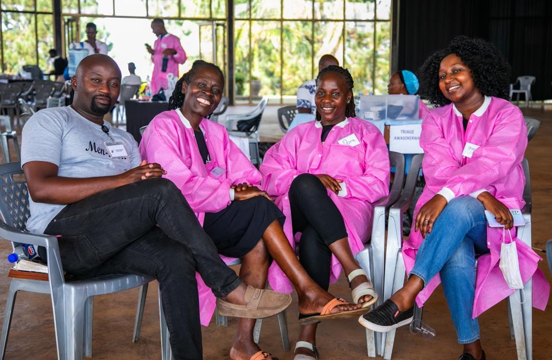 Vaccination Campaigns