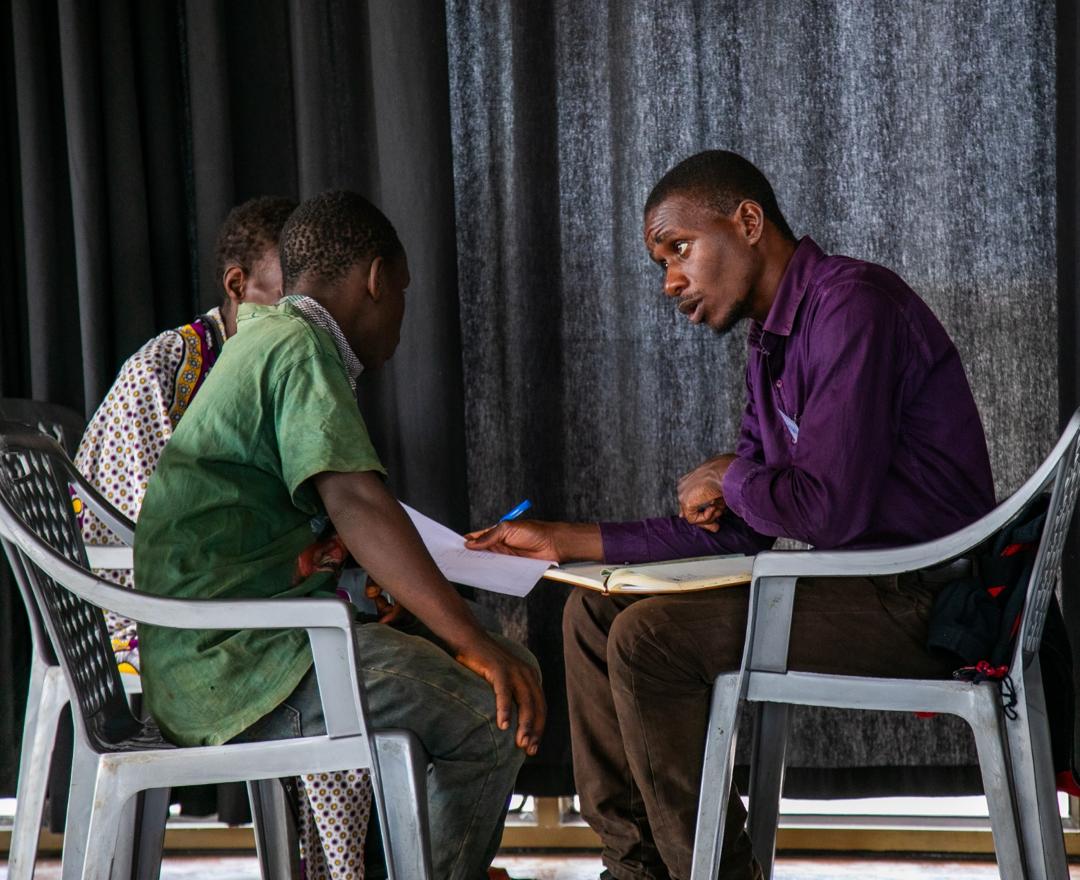 Digital Health Records