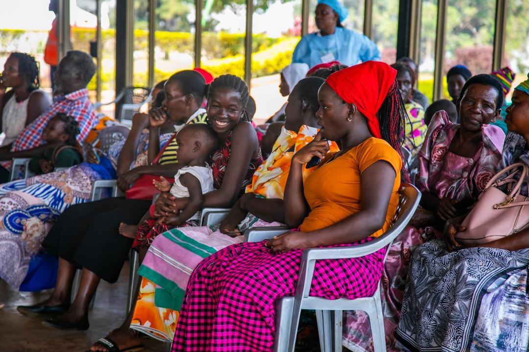 Nutrition Education Program