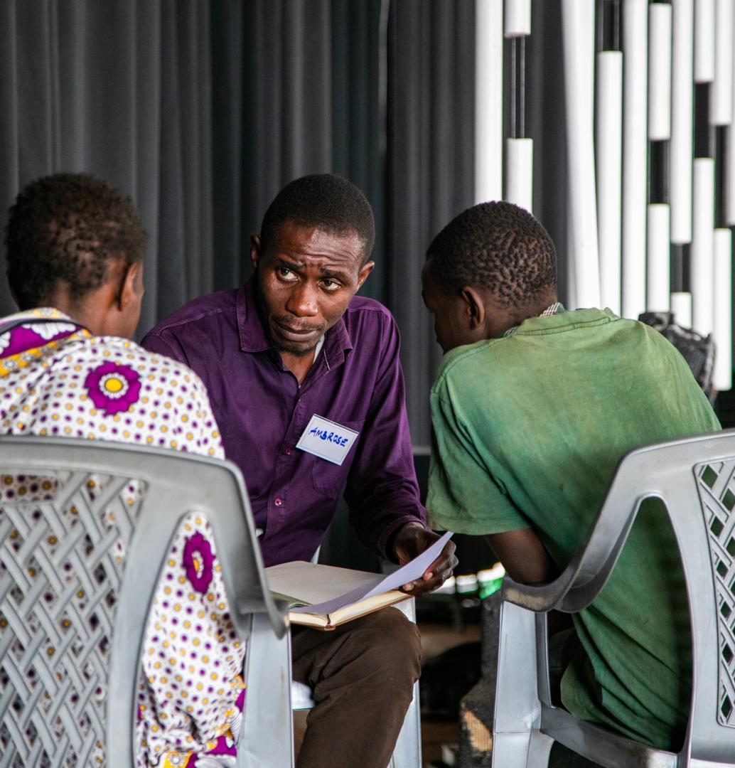 Health Investment Cooperatives