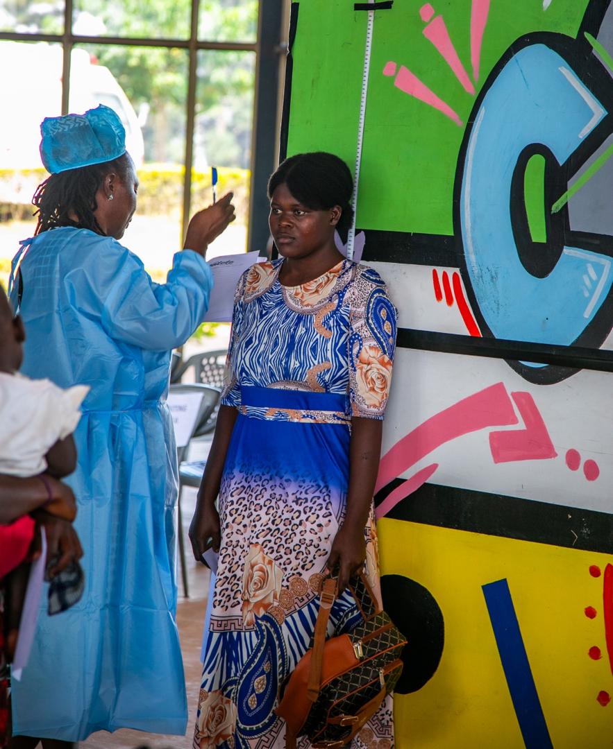 Healthcare Transportation