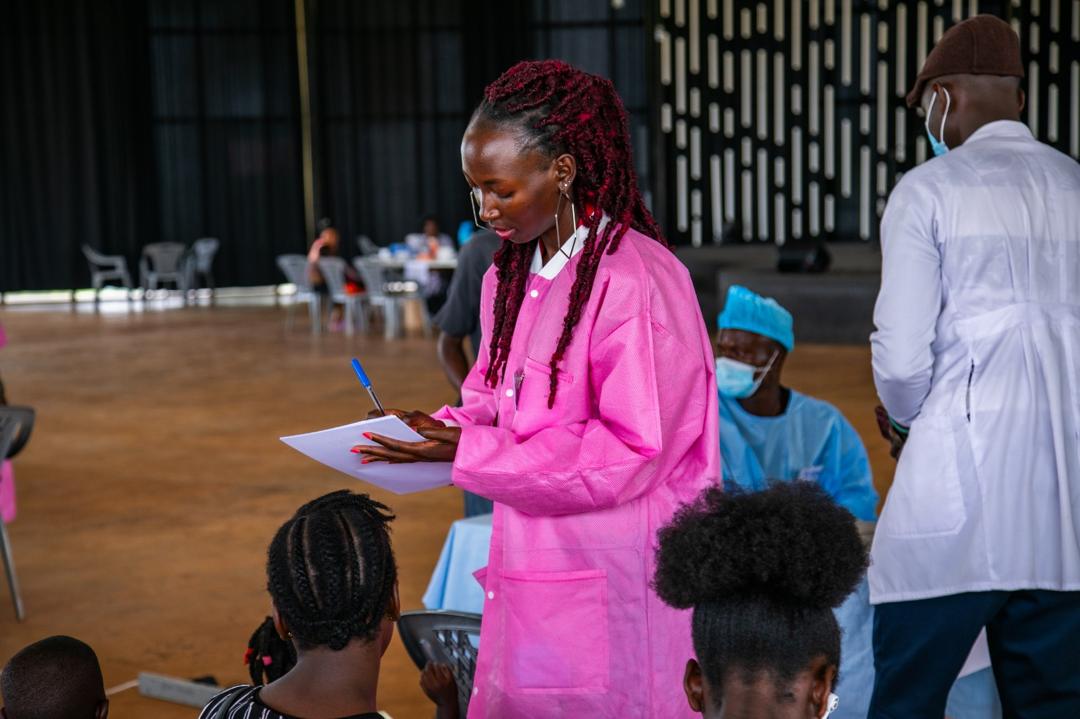 Pharmacy Access Program