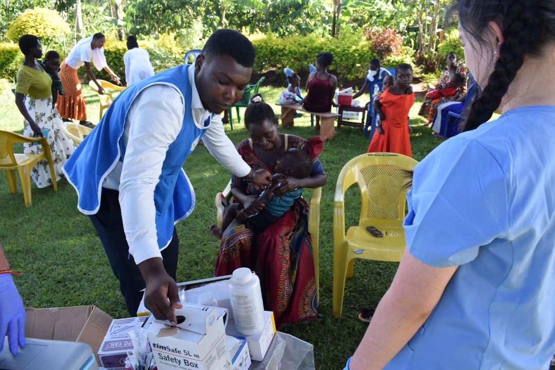 Women's Health Workshops