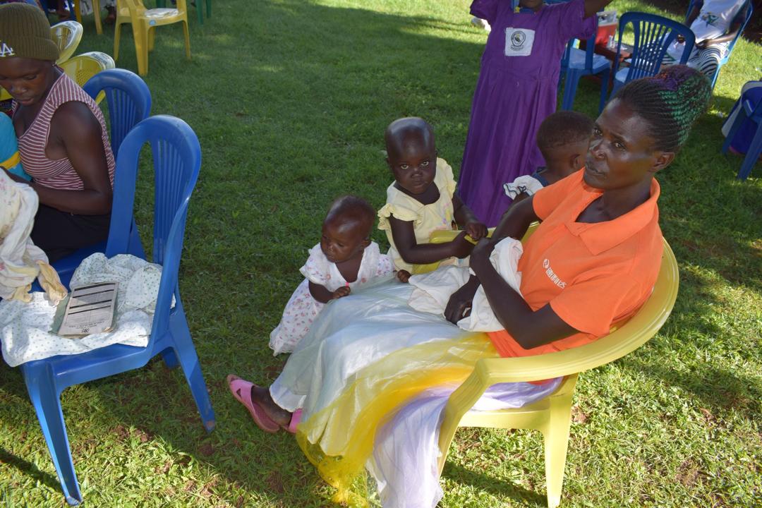 Healthcare Loan Program