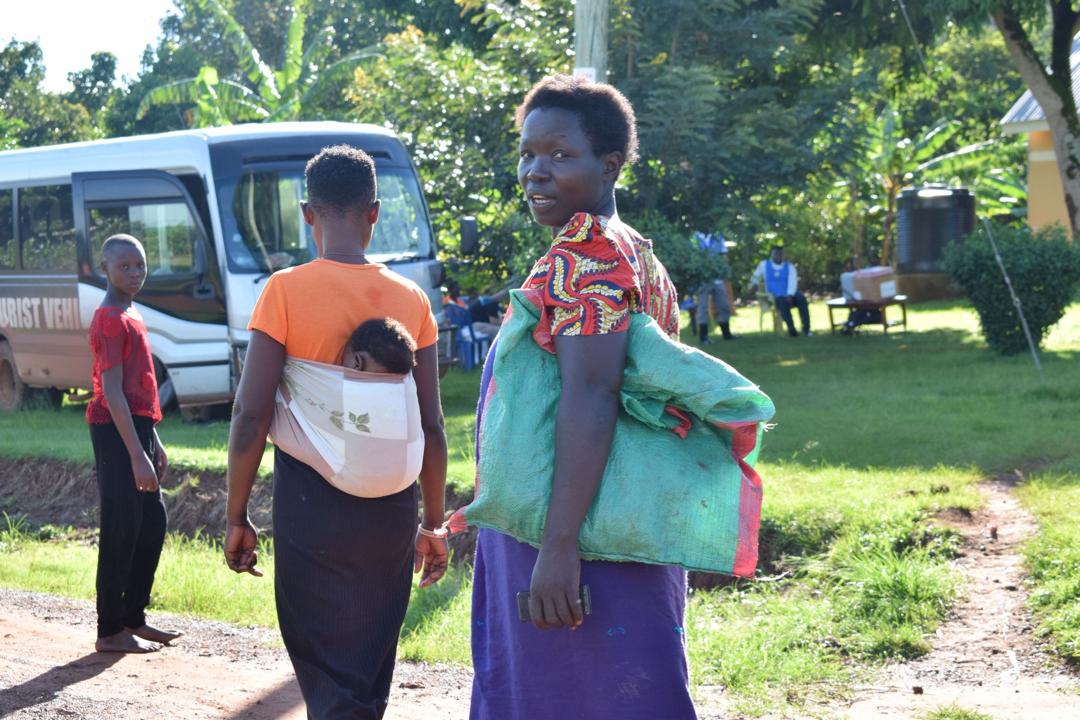 Child Health Clinics