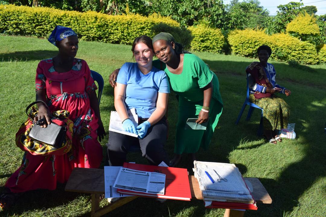 Community Health Screening