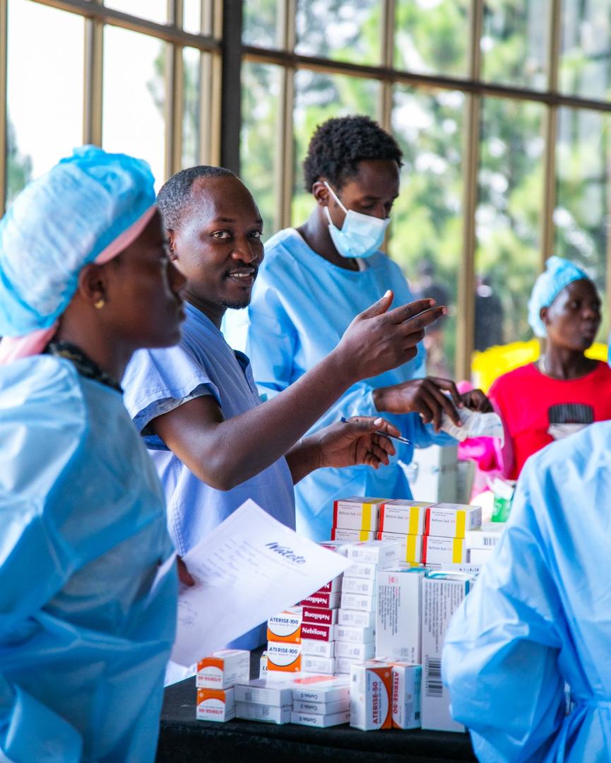 Healthcare Crowdfunding