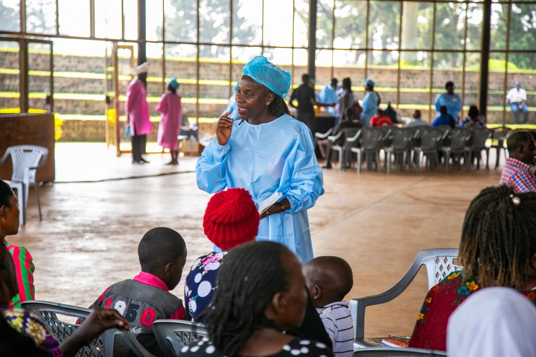 Elderly Care Services