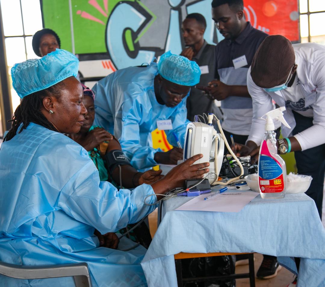 Health Awareness Festivals