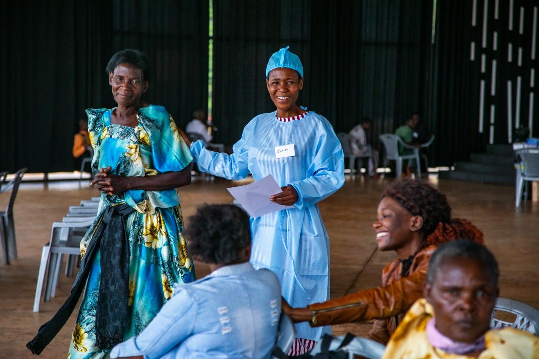 Pharmaceutical Financing